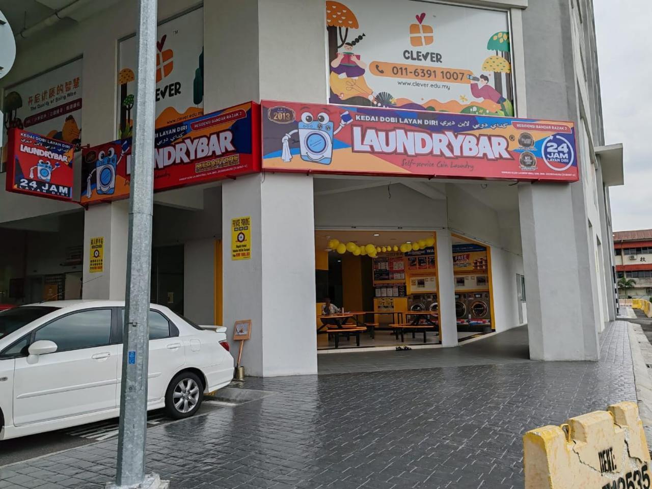 Apartemen 5min To Kl Trx Bukit Bintang For 6paxs *